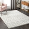 Livabliss Aliyah Shag ALH-2302 Machine Crafted Area Rug ALH2302-679 - alternate 2